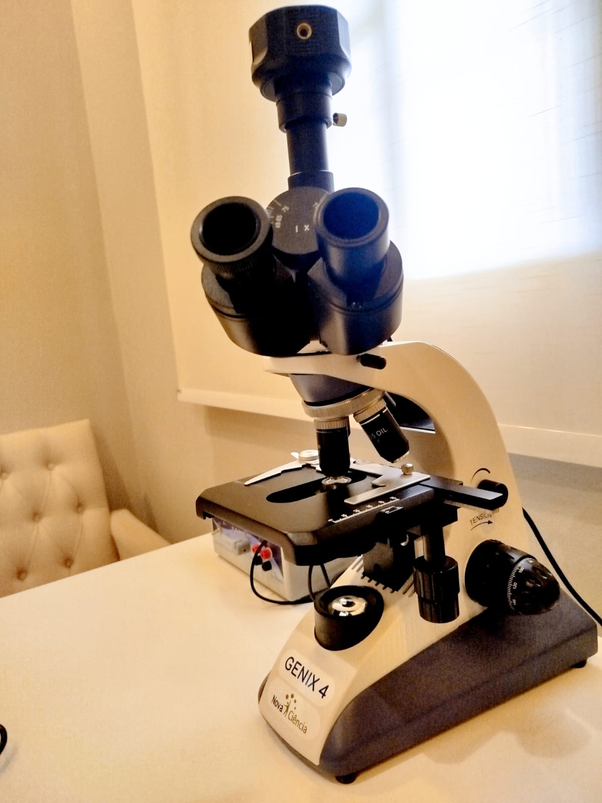 Abordagem integrativa